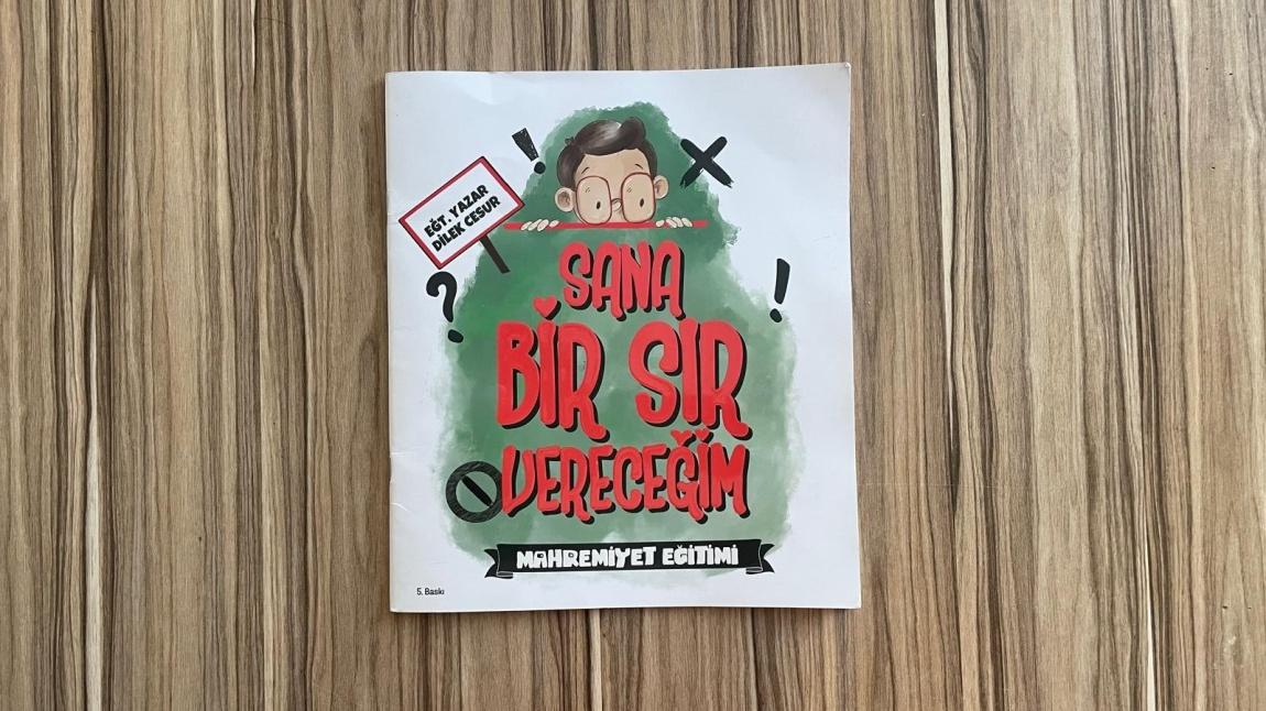 Şehzadeler Şehri Okuyor 2.Hafta
